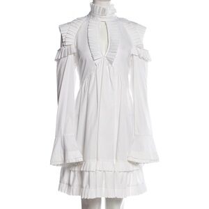 Maggie Marilyn High Neck Dress